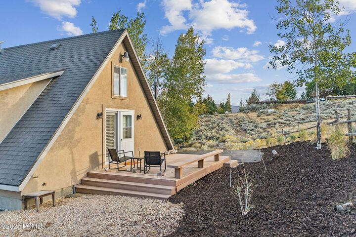 Property Photo: 1235 N 1350 B UT 84032