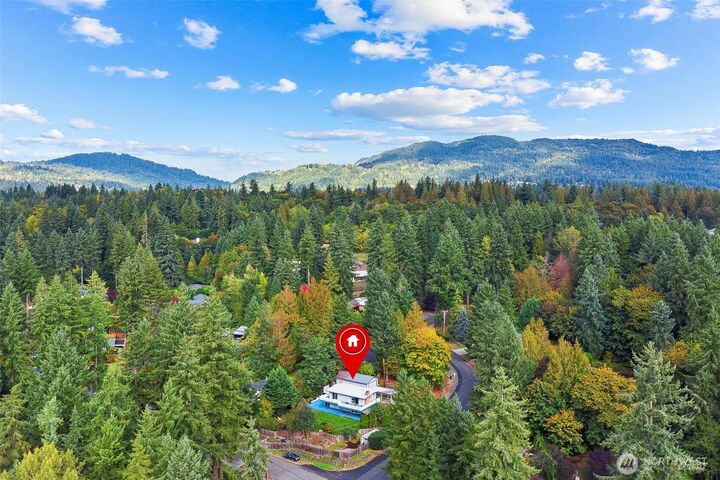Property Photo:  18308 SE 145th Street  WA 98059 