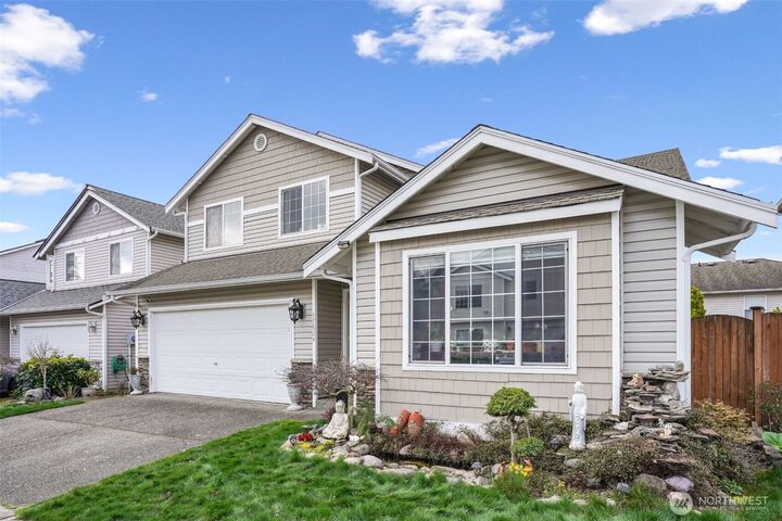 Property Photo:  17624  12th Place W  WA 98037 