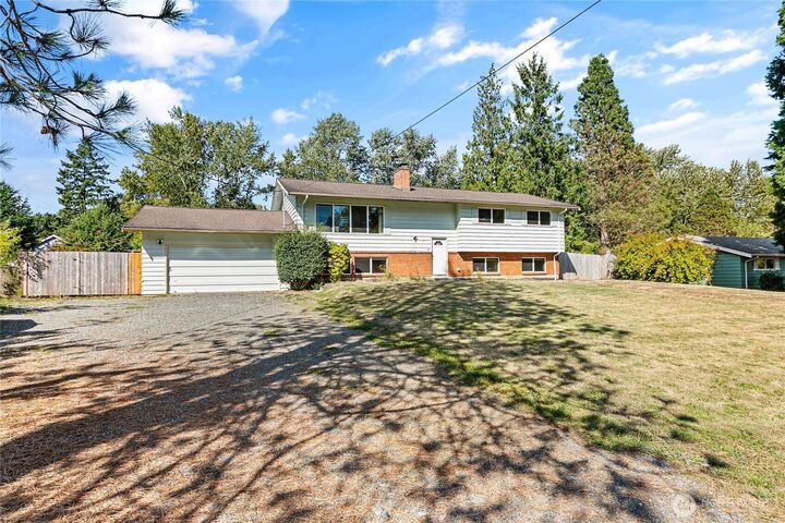 Property Photo: 3222 McLeod Road WA 98225