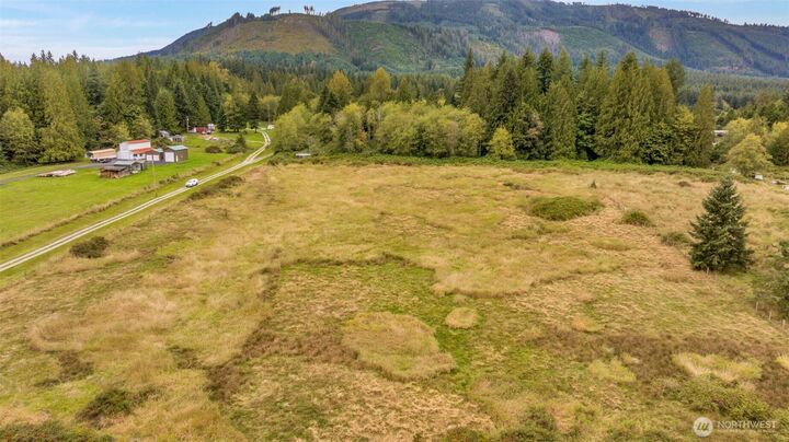 Property Photo: 0 11xxx Grandview Road WA 98223