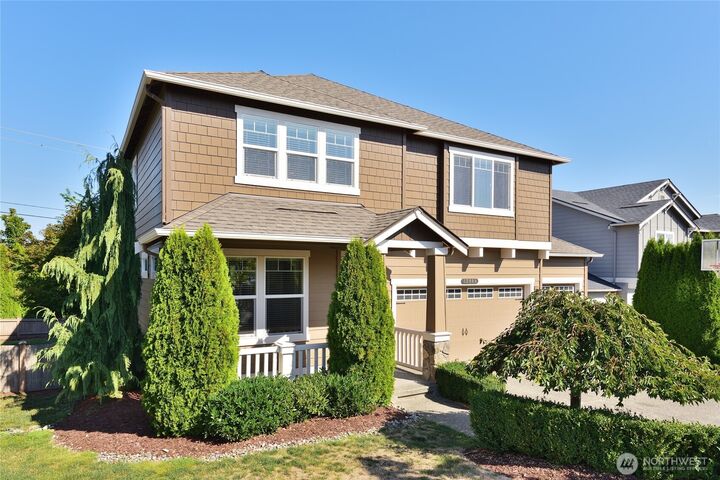 Property Photo:  12009  31st Place NE  WA 98258 