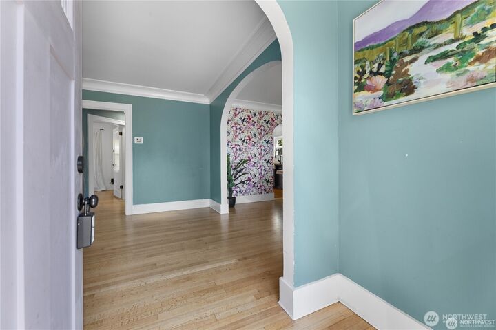 Property Photo: 3617 N Verde Street WA 98407