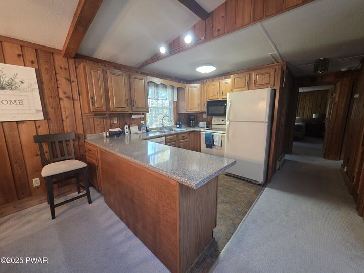 Property Photo: 120 Wintergreen Circle PA 18426