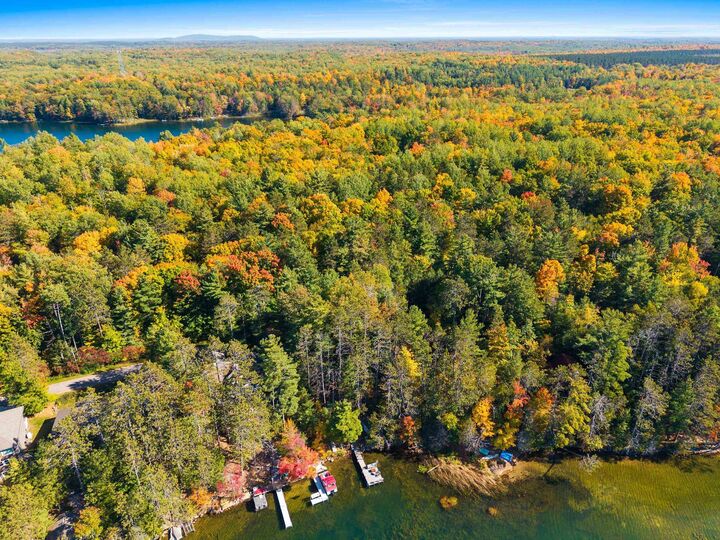 Property Photo: 17799 E Wheeler Lake Lane WI 54138
