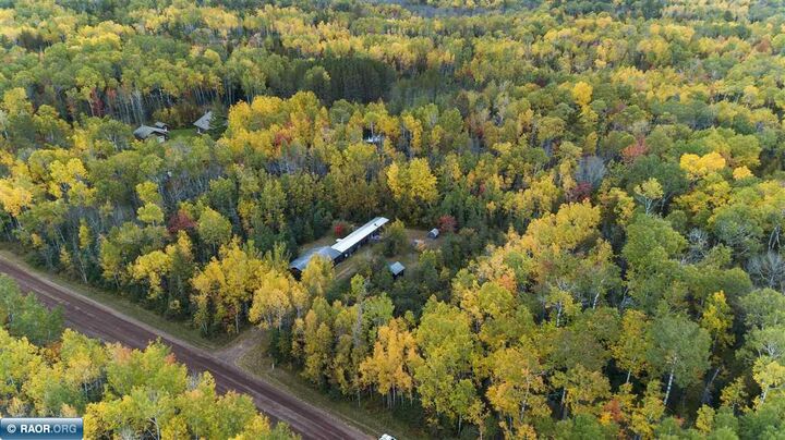 Property Photo: 2202 Fors Rd MN 55616