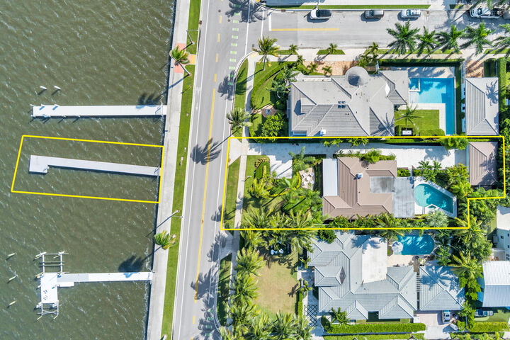 Property Photo:  6911 S Flagler Drive  FL 33405 