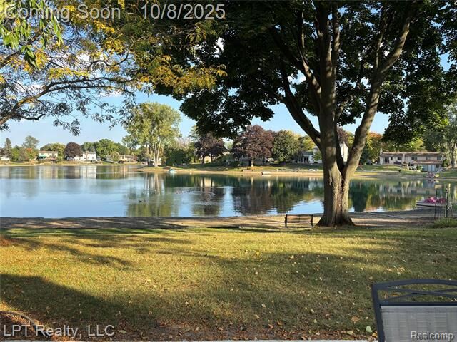 Property Photo:  6378 Emerald Lake Drive  MI 48085