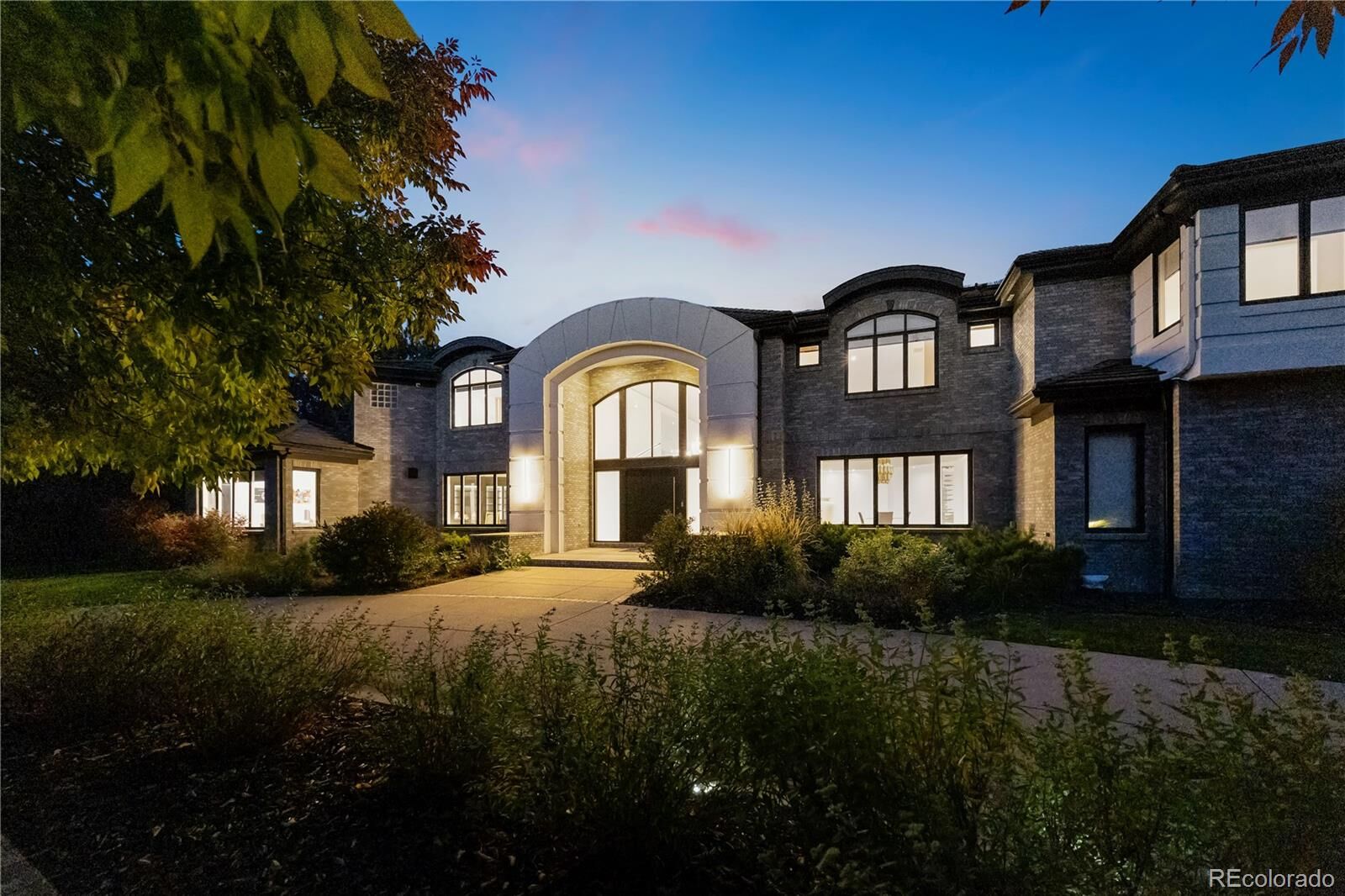 Property Photo:  4936 S Fillmore Court  CO 80113 