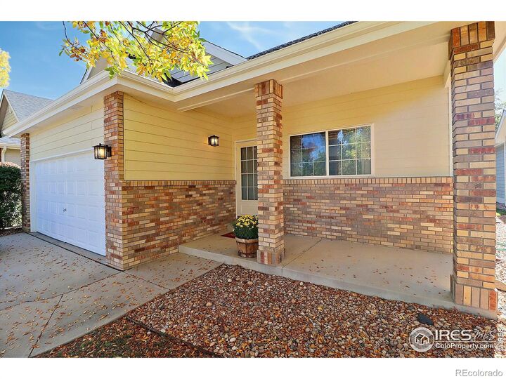 Property Photo: 3822 W 11th Street 38 CO 80634