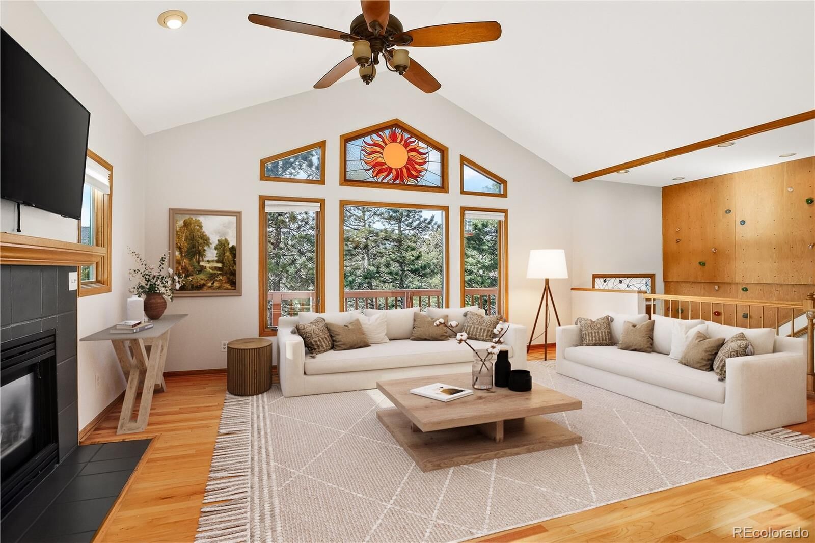 Property Photo: 9758 Fallen Rock Road CO 80433