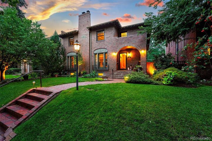 1756 Grape Street  Denver CO 80220 photo