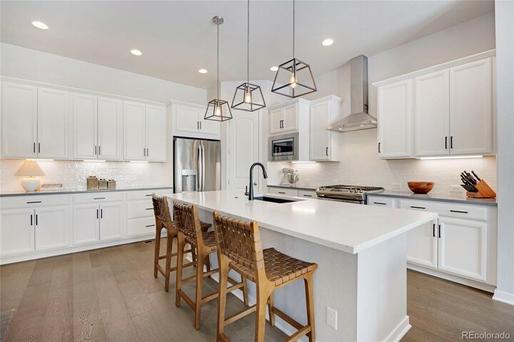 Property Photo:  1933 W 165 Way  CO 80023 