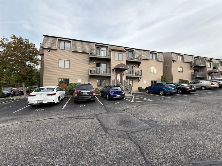 Property Photo: 35 Village Court 35 RI 02893