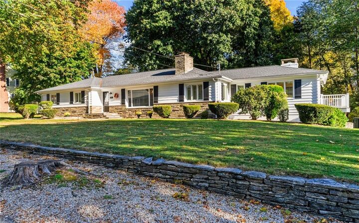 88 Homestead Avenue  North Smithfield RI 02896 photo