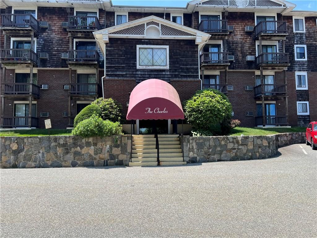Property Photo:  1190 Charles Street 21  RI 02904 