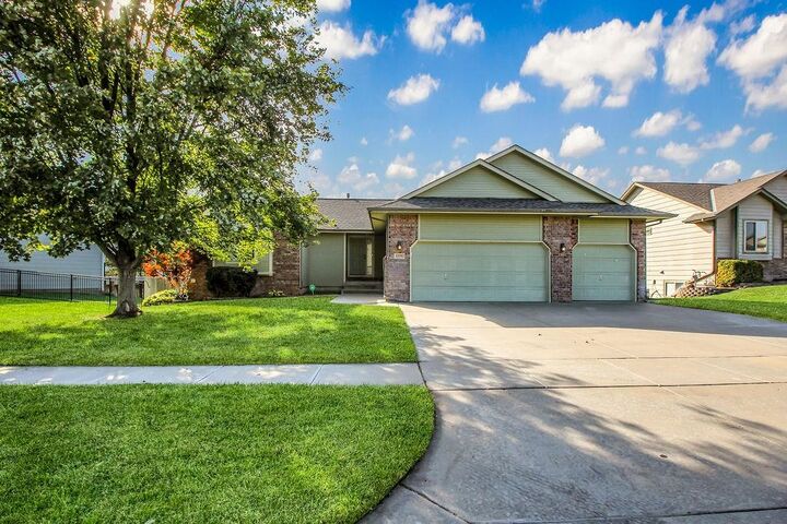 Property Photo: 1339 S Summit Rd KS 67037