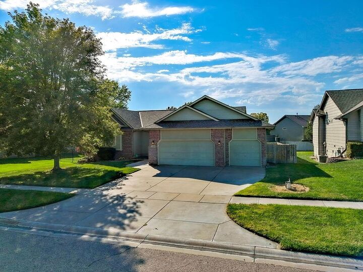 Property Photo: 1339 S Summit Rd KS 67037