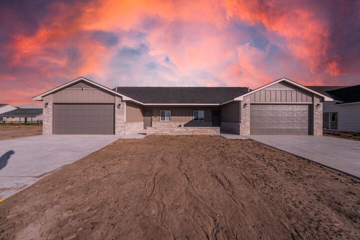 Property Photo:  12272 W Northstar St  KS 67223 