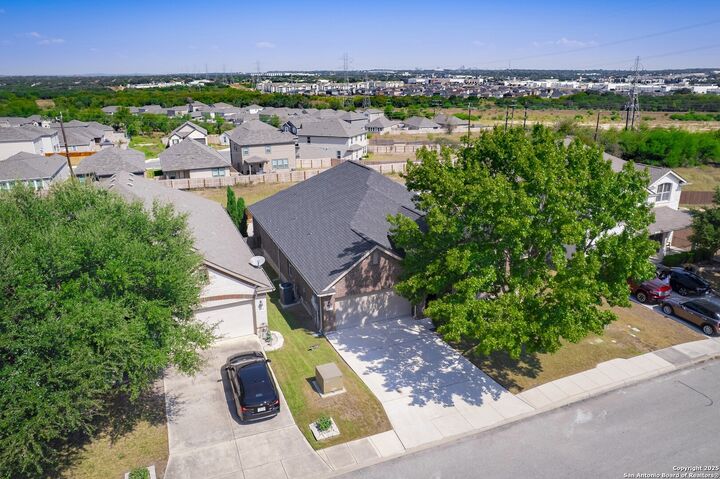 Property Photo:  11507 Cardinal Sky  TX 78245 