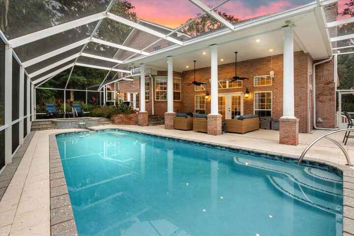 Property Photo:  404 Night Hawk  FL 32080
