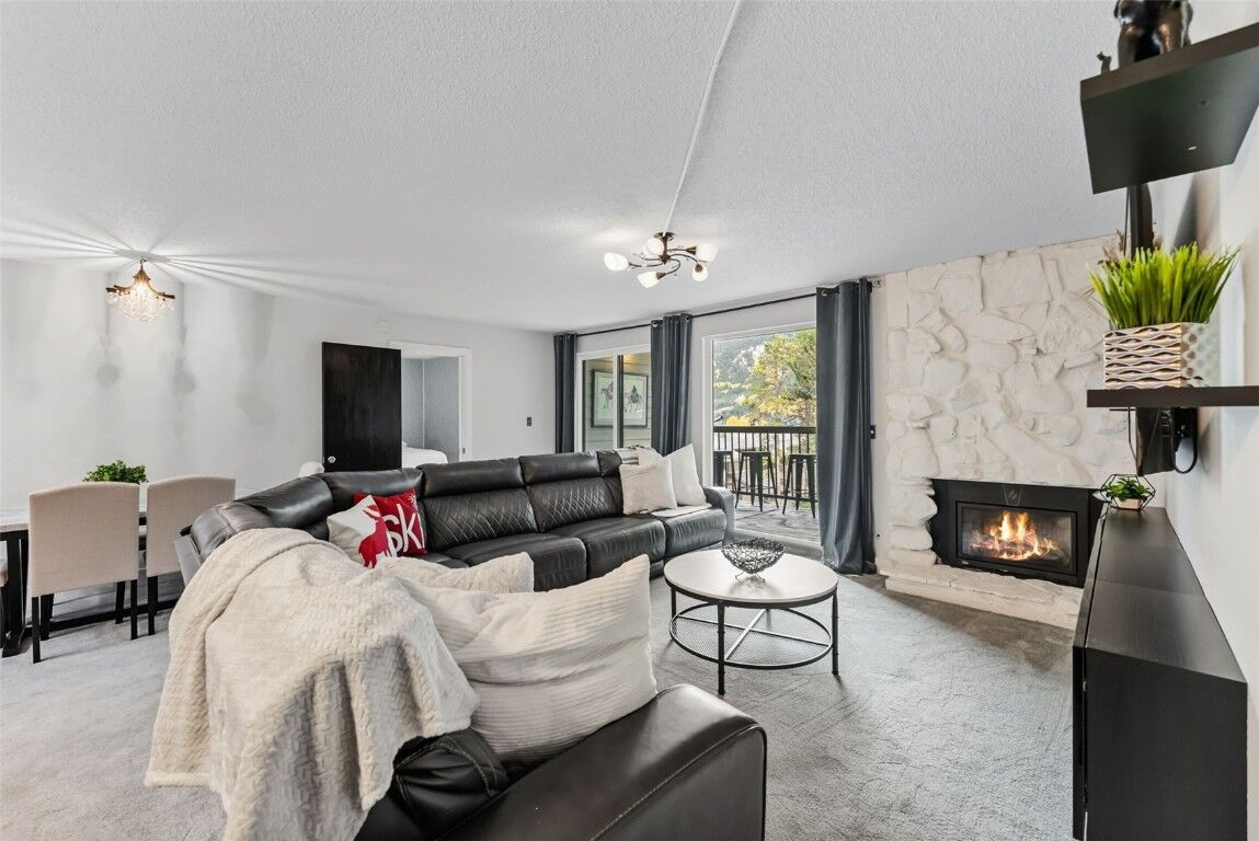 Property Photo:  158 Ten Mile Circle 810  CO 80443 