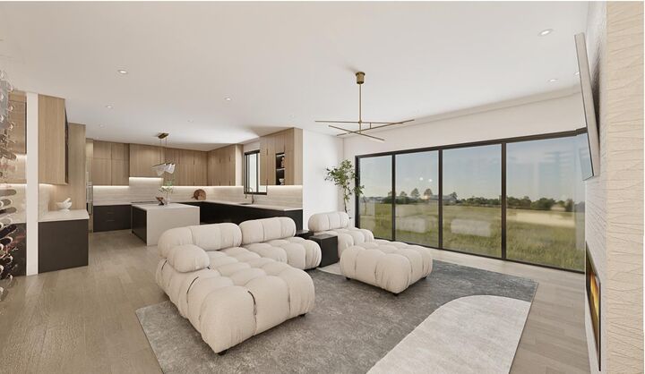 Property Photo: 1049 Woodland Avenue CA 94025
