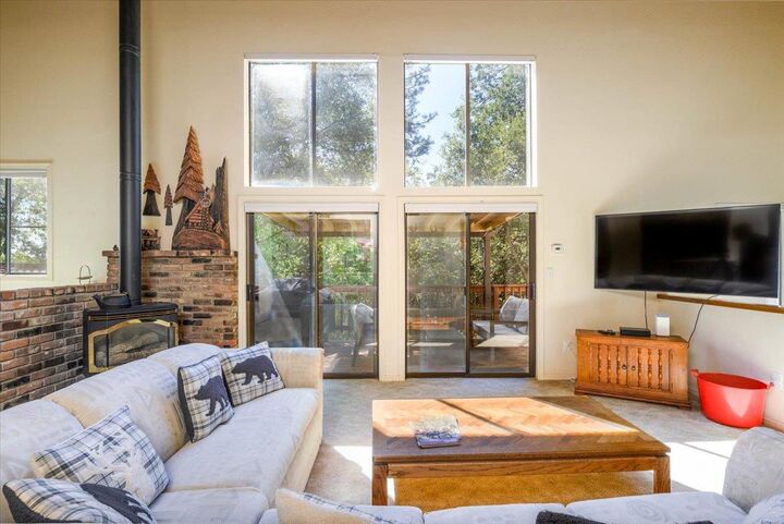 Property Photo:  18861 Lookout Drive  CA 95383 