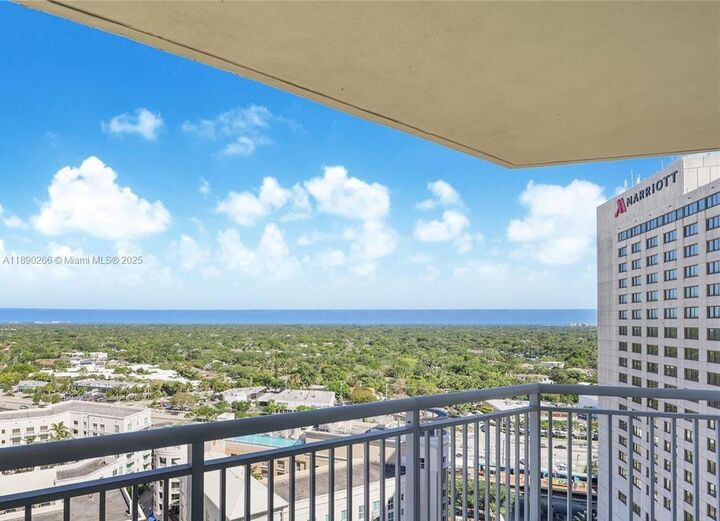 Property Photo: 9055 SW 73rd Ct 1703 FL 33156