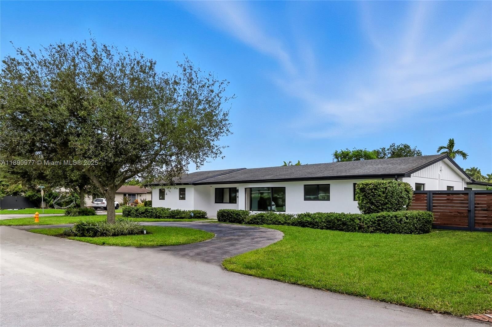 Property Photo:  8341 SW 87th Ter  FL 33143