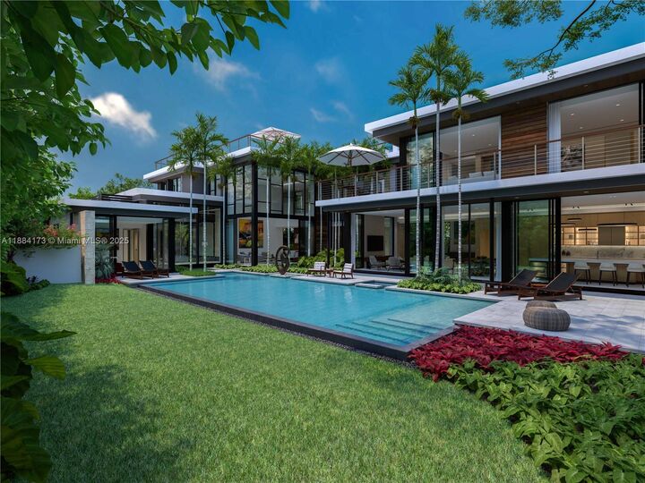Property Photo: 1725 S Bayshore Dr FL 33133