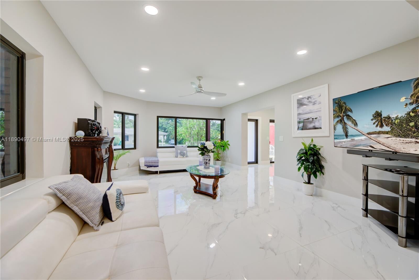 Property Photo: 11490 W Biscayne Canal Rd FL 33161