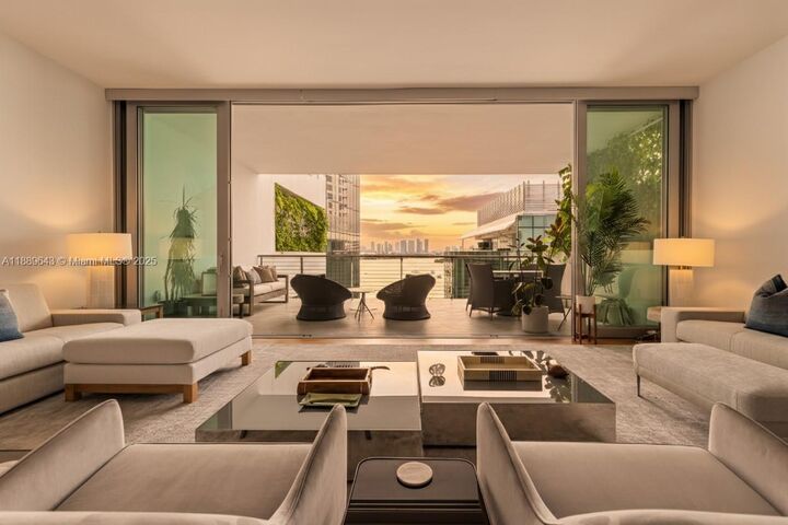 1300 Monad Ter 8D  Miami Beach FL 33139 photo