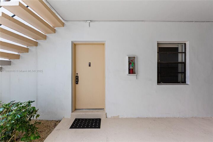 Property Photo: 8277 SW 128th St 108 FL 33156