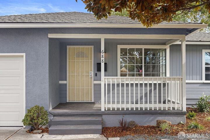 Property Photo:  688 Garside Court  CA 94579 