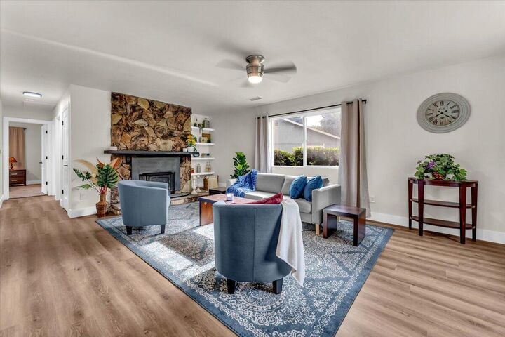 Property Photo: 1818 Del Mar Avenue CA 96003