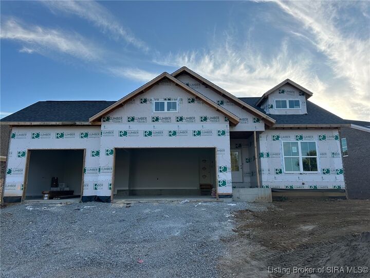 5404 Melbourne Drive Lot #1502  Charlestown IN 47111 photo