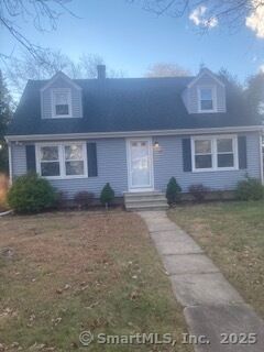 Property Photo: 33 Rosemary Lane CT 06437