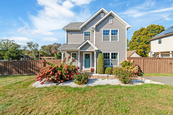 36 Ernest Avenue  Waterbury CT 06708 photo