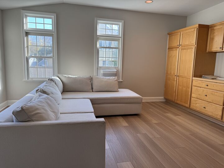 Property Photo: 15 West Parish Road CT 06880