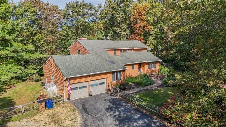 101 Dockerel Road  Vernon CT 06066 photo