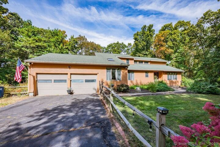 101 Dockerel Road  Vernon CT 06066 photo