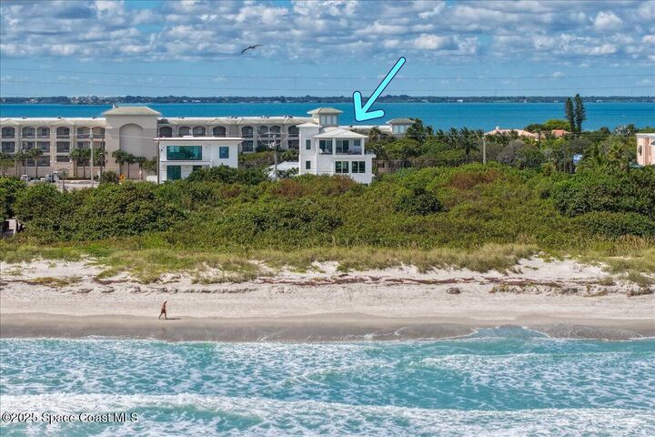 2050 S Atlantic Avenue  Cocoa Beach FL 32931 photo