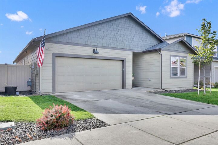 5811 W Jamestown Ln  Spokane WA 99208 photo