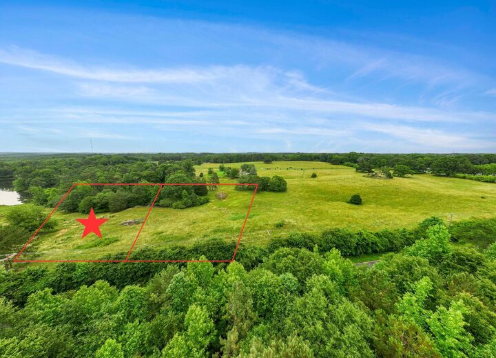 Property Photo: 0 Old Canaan Road *** SC 29306