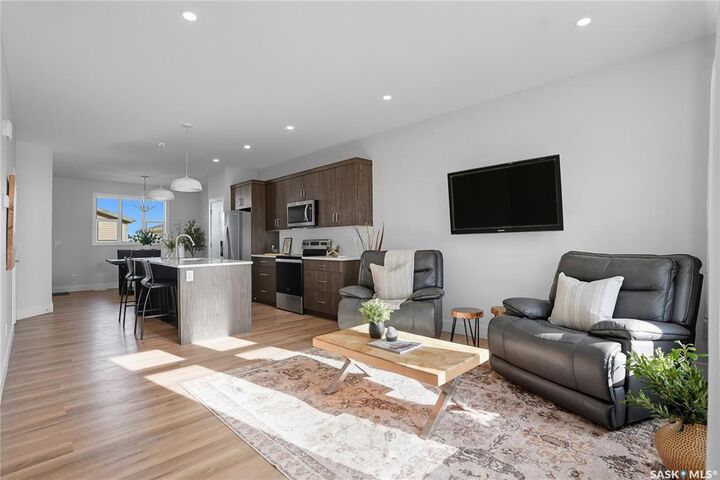 Property Photo:  723 Henry Dayday Road  SK S7W 1H5 