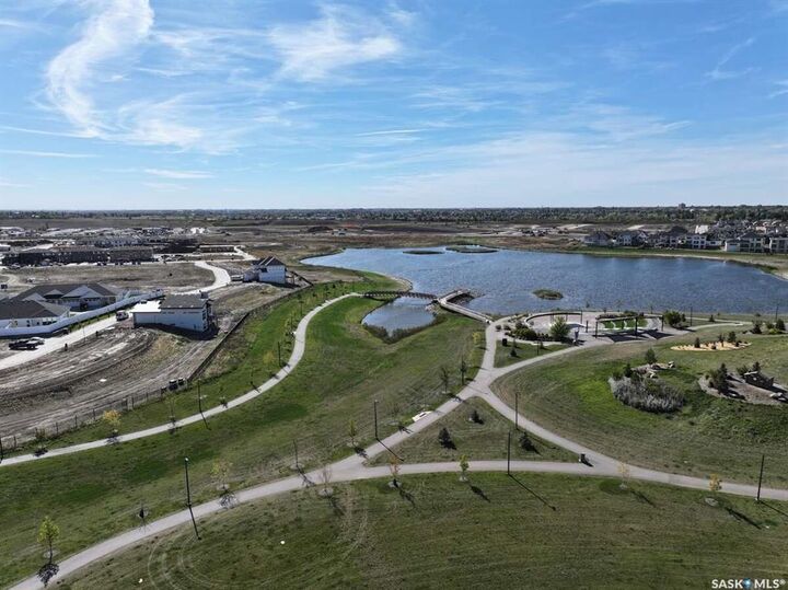 Property Photo:  710 Brighton Boulevard  SK S7V 0R3 