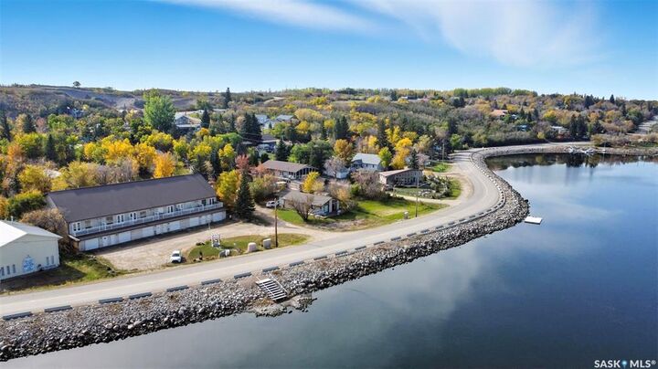 412 Lake Avenue 5  Manitou Beach SK S0K 4T1 photo