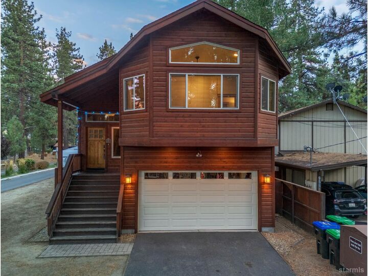 Property Photo: 960 San Francisco Avenue CA 96150