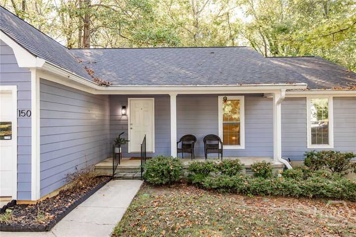 Property Photo: 150 Breckenridge Lane GA 30606